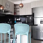 Apto en el sector más exclusivo de la ciudad