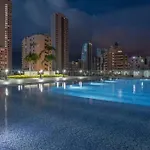 Apto en el sector más exclusivo de la ciudad