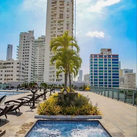 Apartamento Apto En El Sector Mas Exclusivo De La Ciudad