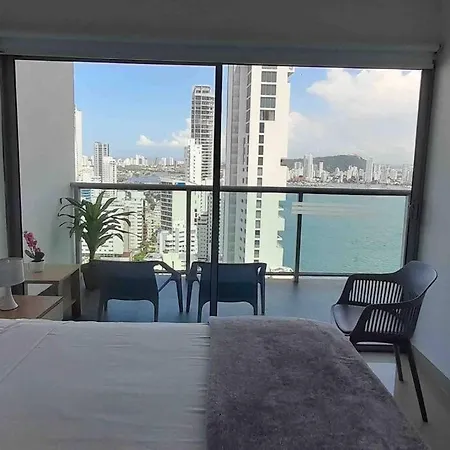 Apartamento Apto En El Sector Mas Exclusivo De La Ciudad