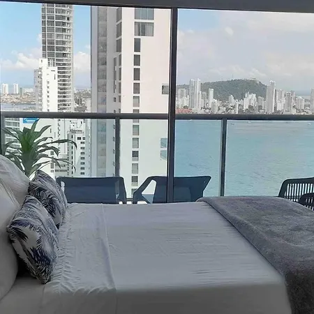 Apartamento Apto En El Sector Mas Exclusivo De La Ciudad *