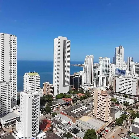 Apto En El Sector Mas Exclusivo De La Ciudad Apartment