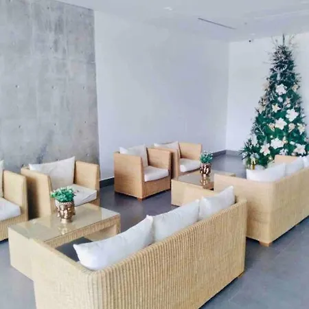 Apartment Apto En El Sector Mas Exclusivo De La Ciudad Cartagena