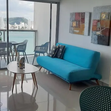 Apto En El Sector Mas Exclusivo De La Ciudad Apartment