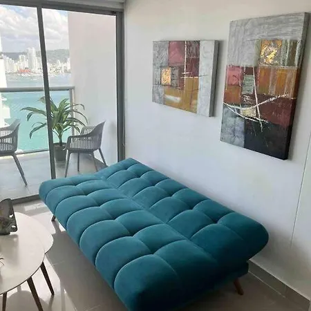 Apto En El Sector Mas Exclusivo De La Ciudad Apartment