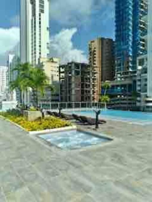 Apto En El Sector Mas Exclusivo De La Ciudad Apartment *